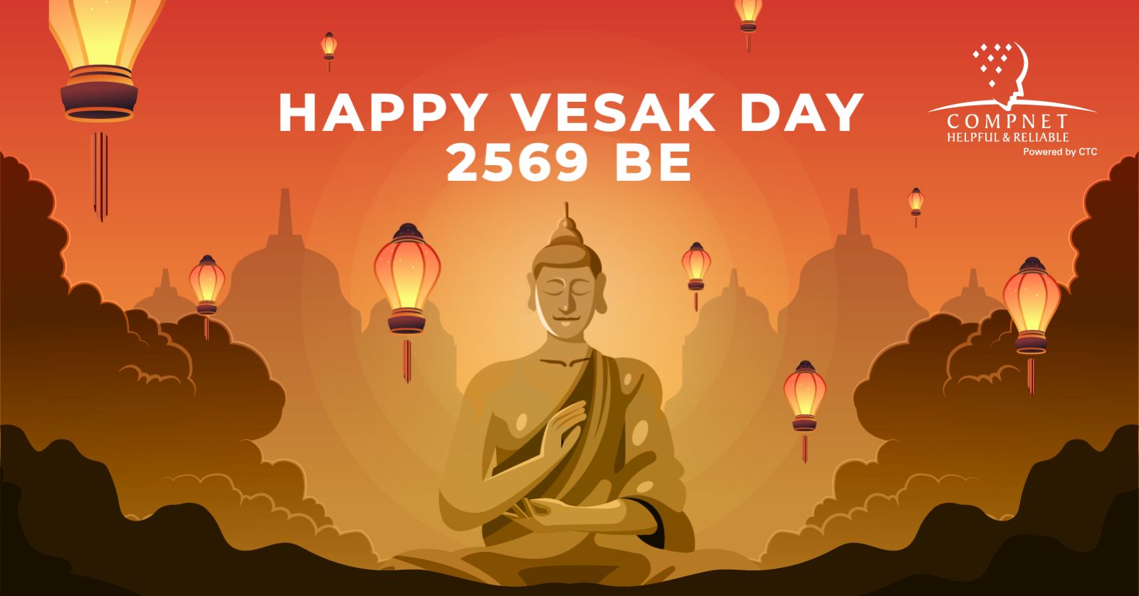 Vesak-Compnet