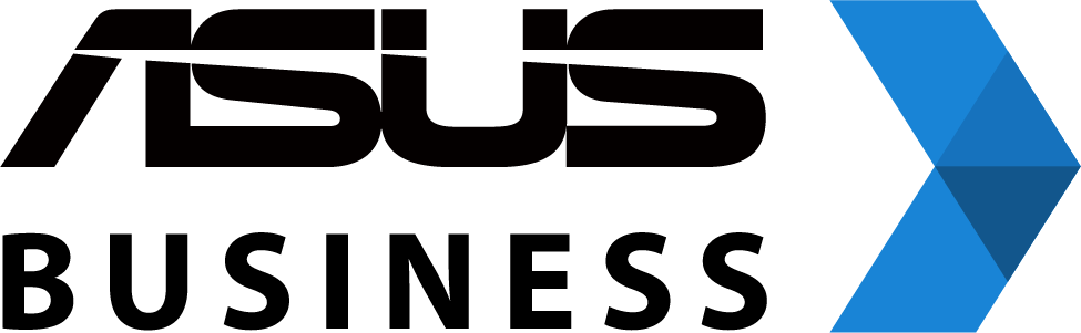 ASUS Business logo 1