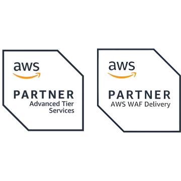 Badge AWS
