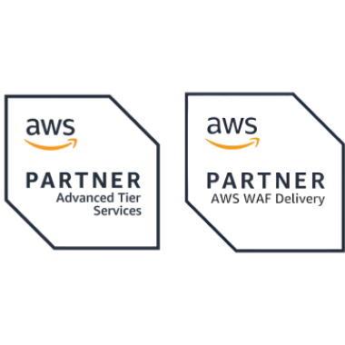 Badge AWS